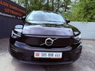 Volvo XC 40 Black-Line. Virtual kokpit. Full led . Zasięg 400Kl. - 2