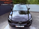 Volvo XC 40 Black-Line. Virtual kokpit. Full led . Zasięg 400Kl. - 3