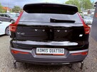 Volvo XC 40 Black-Line. Virtual kokpit. Full led . Zasięg 400Kl. - 6
