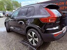 Volvo XC 40 Black-Line. Virtual kokpit. Full led . Zasięg 400Kl. - 8