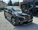Kia Sorento Polski Salon, GT Line, Serwis ASO, Kamera 360, Podgrzewana kierownica - 2