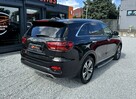 Kia Sorento Polski Salon, GT Line, Serwis ASO, Kamera 360, Podgrzewana kierownica - 3