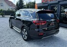 Kia Sorento Polski Salon, GT Line, Serwis ASO, Kamera 360, Podgrzewana kierownica - 4