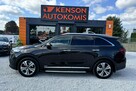 Kia Sorento Polski Salon, GT Line, Serwis ASO, Kamera 360, Podgrzewana kierownica - 5