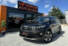 Kia Sorento Polski Salon, GT Line, Serwis ASO, Kamera 360, Podgrzewana kierownica - 7