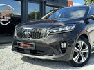 Kia Sorento Polski Salon, GT Line, Serwis ASO, Kamera 360, Podgrzewana kierownica - 8