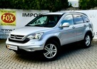 Honda CR-V 2.0 150KM benzyna 4x4 Automat - Raty od 545zł! - 3