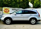 Honda CR-V 2.0 150KM benzyna 4x4 Automat - Raty od 545zł! - 4
