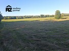 Działka rolno-budowlana Lusina gm. Mogilany - 3