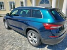 Škoda Kodiaq Kamera Navi automat XENON LED SKÓRA AUTENTYCZNY przebieg ! - 6