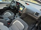 Kia Cee'd 1.6 gdi oświetlenie led Benzyna KAMERA navi - 5