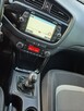 Kia Cee'd 1.6 gdi oświetlenie led Benzyna KAMERA navi - 7