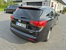 Kia Cee'd 1.6 gdi oświetlenie led Benzyna KAMERA navi - 8