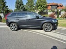 Volvo XC 60 lift skóra opłacony ładny egzemplarz - 2