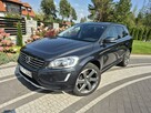 Volvo XC 60 lift skóra opłacony ładny egzemplarz - 3