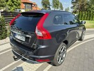 Volvo XC 60 lift skóra opłacony ładny egzemplarz - 8