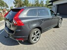 Volvo XC 60 lift skóra opłacony ładny egzemplarz - 9