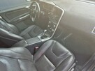 Volvo XC 60 lift skóra opłacony ładny egzemplarz - 11
