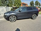 Volvo XC 60 lift skóra opłacony ładny egzemplarz - 15