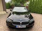 BMW 520 I Wł, Krajowy, Luxury Line, Bezszkodowy 100%, Stan Idealny, Vat 23%. - 5