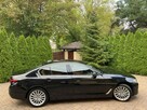 BMW 520 I Wł, Krajowy, Luxury Line, Bezszkodowy 100%, Stan Idealny, Vat 23%. - 8