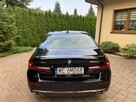 BMW 520 I Wł, Krajowy, Luxury Line, Bezszkodowy 100%, Stan Idealny, Vat 23%. - 12