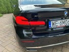 BMW 520 I Wł, Krajowy, Luxury Line, Bezszkodowy 100%, Stan Idealny, Vat 23%. - 13