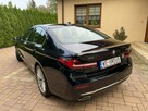BMW 520 I Wł, Krajowy, Luxury Line, Bezszkodowy 100%, Stan Idealny, Vat 23%. - 15