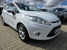 Ford Fiesta 1.25 83ps Benzyna PDC Klimatronic Alusy 15 GrzaneFotele Gwarancja - 1