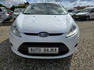 Ford Fiesta 1.25 83ps Benzyna PDC Klimatronic Alusy 15 GrzaneFotele Gwarancja - 3