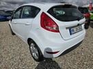 Ford Fiesta 1.25 83ps Benzyna PDC Klimatronic Alusy 15 GrzaneFotele Gwarancja - 4