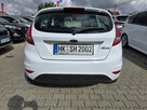 Ford Fiesta 1.25 83ps Benzyna PDC Klimatronic Alusy 15 GrzaneFotele Gwarancja - 5