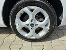 Ford Fiesta 1.25 83ps Benzyna PDC Klimatronic Alusy 15 GrzaneFotele Gwarancja - 9
