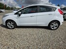 Ford Fiesta 1.25 83ps Benzyna PDC Klimatronic Alusy 15 GrzaneFotele Gwarancja - 11