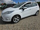 Ford Fiesta 1.25 83ps Benzyna PDC Klimatronic Alusy 15 GrzaneFotele Gwarancja - 12