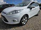 Ford Fiesta 1.25 83ps Benzyna PDC Klimatronic Alusy 15 GrzaneFotele Gwarancja - 13
