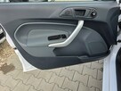 Ford Fiesta 1.25 83ps Benzyna PDC Klimatronic Alusy 15 GrzaneFotele Gwarancja - 15