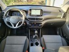 Hyundai Tucson *navi*alu*ledy*z Niemiec*super stan* - 5
