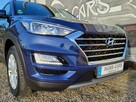 Hyundai Tucson *navi*alu*ledy*z Niemiec*super stan* - 11