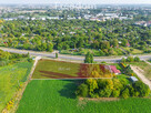Duża działka budowlana w doskonałej lokalizacji!! - 3