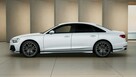 Audi A8 OśSkrętna_Matrix_HeadUp_Masaże_WentylacjaNightVision_Webasto_Dociągi_ - 3