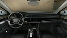 Audi A8 OśSkrętna_Matrix_HeadUp_Masaże_WentylacjaNightVision_Webasto_Dociągi_ - 8