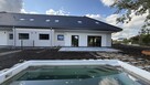Dom premium z ogrodem i basenem. - 4