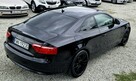 Audi A5 Coupe! ALU 18Cali! Skóra! Navi! Zamiana też! - 3