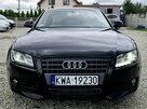 Audi A5 Coupe! ALU 18Cali! Skóra! Navi! Zamiana też! - 6