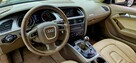 Audi A5 Coupe! ALU 18Cali! Skóra! Navi! Zamiana też! - 9