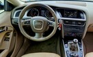 Audi A5 Coupe! ALU 18Cali! Skóra! Navi! Zamiana też! - 13