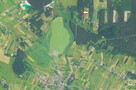 25 km od Kielc, uzbrojona, w otoczeniu lasów - 11