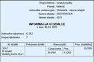 Kształtna działka, w ciekawym miejscu. - 6