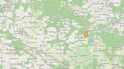 2 działki, przy lesie, blisko Hańczy. - 10